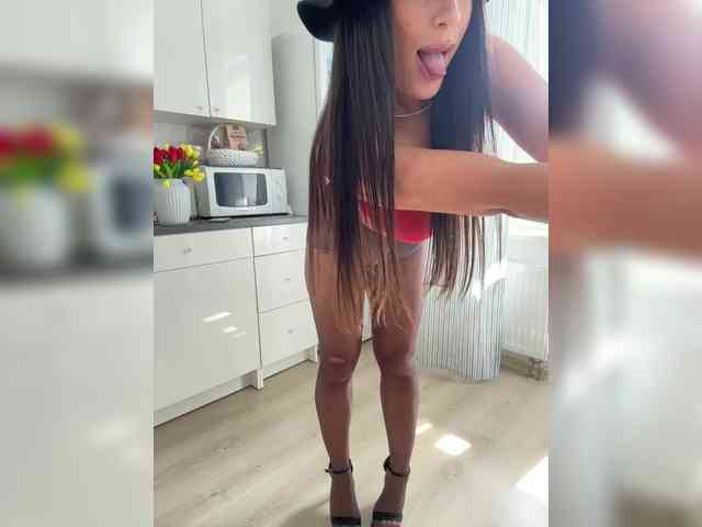 Liza_Klitorchuk webcam