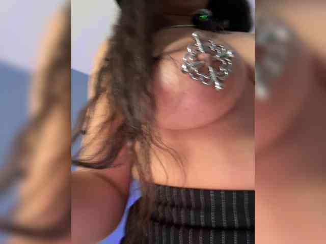 Liza_Klitorchuk webcam