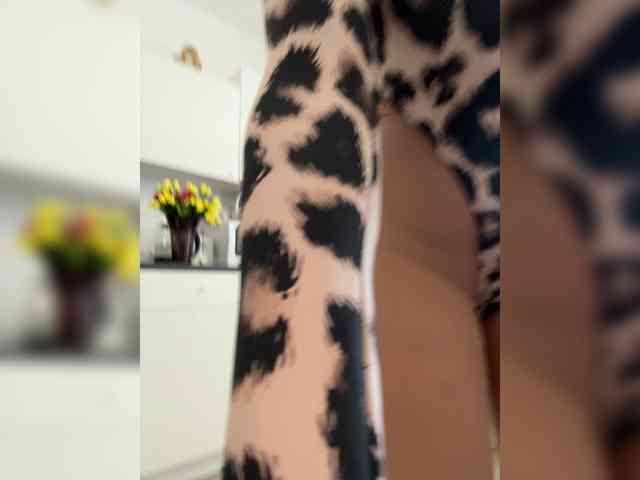 Liza_Klitorchuk webcam