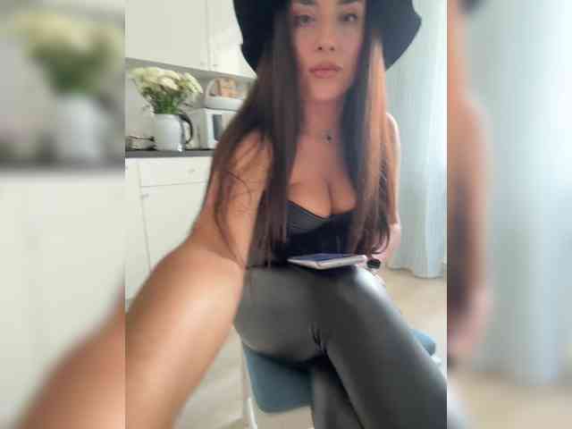 Liza_Klitorchuk webcam
