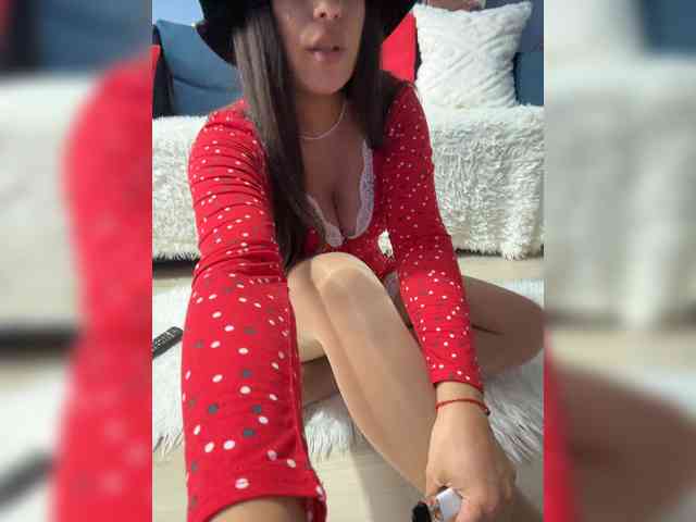 Liza_Klitorchuk webcam