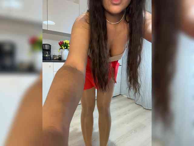 Liza_Klitorchuk webcam