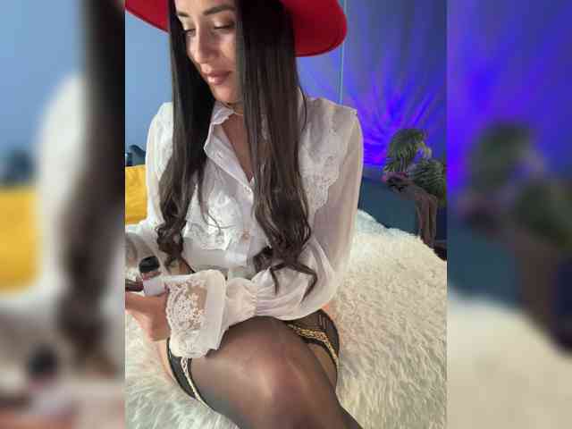 Liza_Klitorchuk webcam