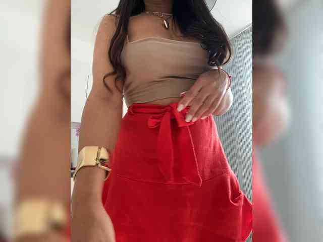 Liza_Klitorchuk webcam