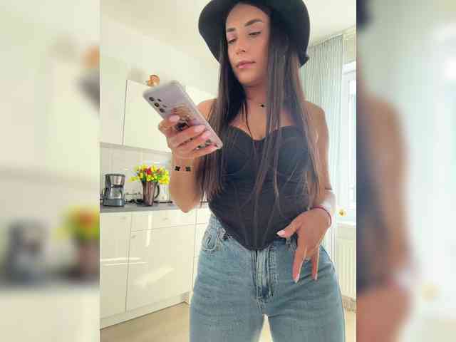 Liza_Klitorchuk webcam