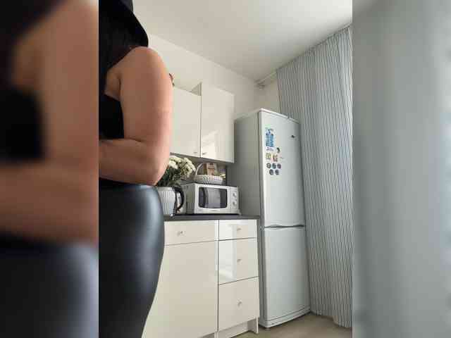 Liza_Klitorchuk webcam