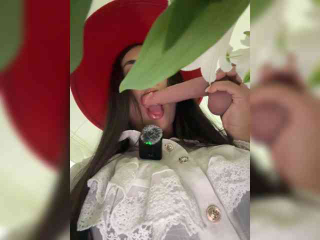 Liza_Klitorchuk webcam