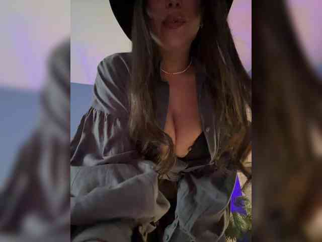 Liza_Klitorchuk webcam