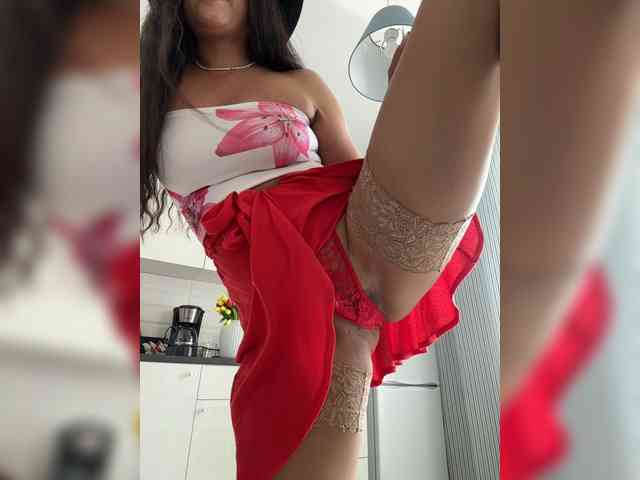 Liza_Klitorchuk webcam