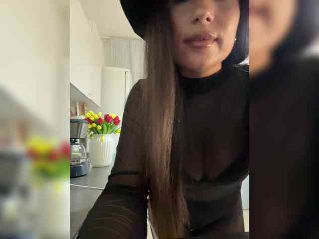 Liza_Klitorchuk webcam