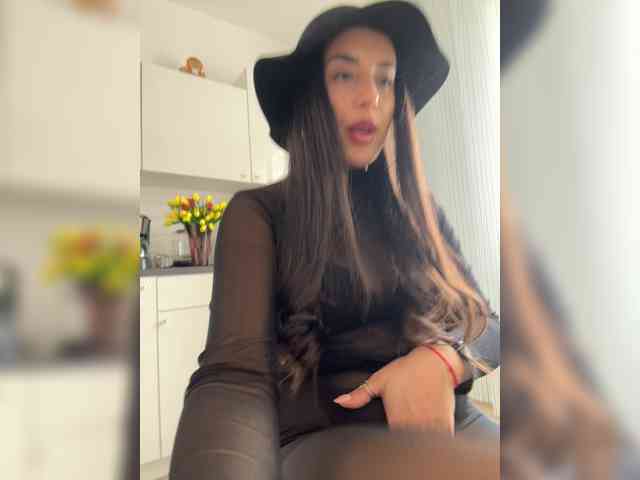 Liza_Klitorchuk webcam