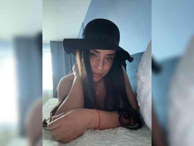Liza_Klitorchuk webcam