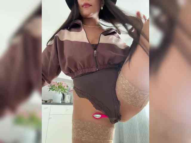 Liza_Klitorchuk webcam