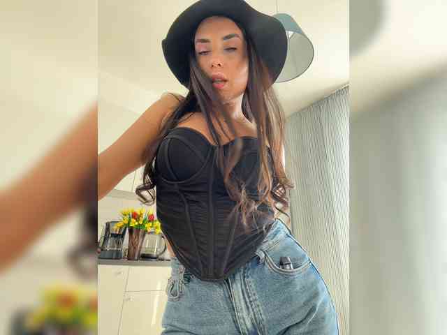 Liza_Klitorchuk webcam