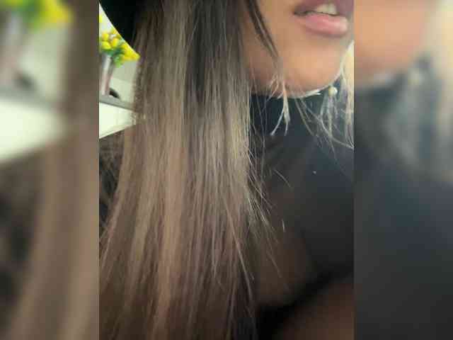 Liza_Klitorchuk webcam