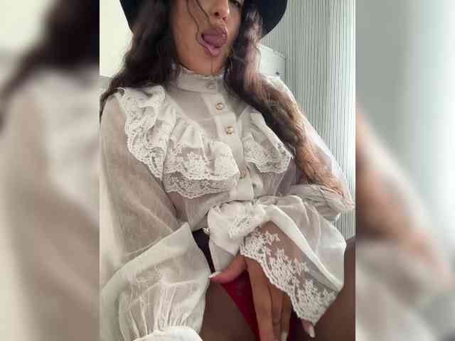 Liza_Klitorchuk webcam