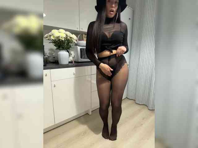 Liza_Klitorchuk webcam