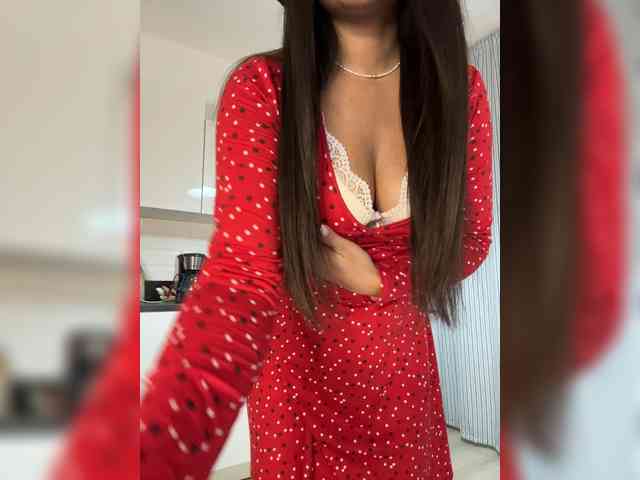 Liza_Klitorchuk webcam