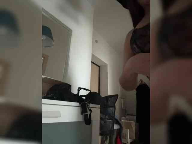 Liza_Klitorchuk webcam
