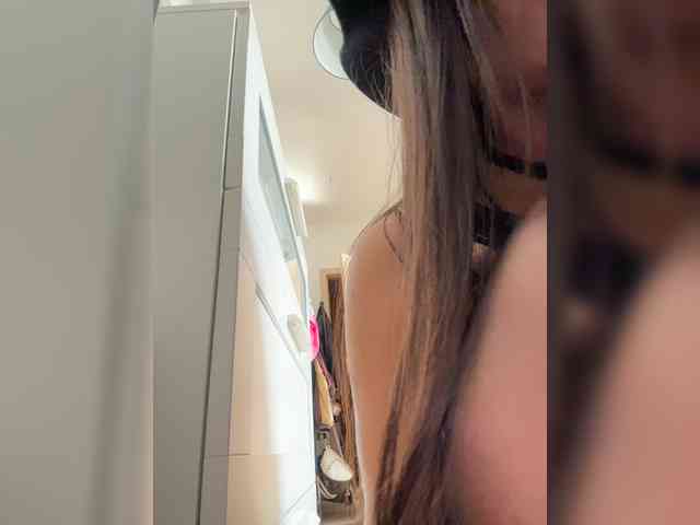 Liza_Klitorchuk webcam
