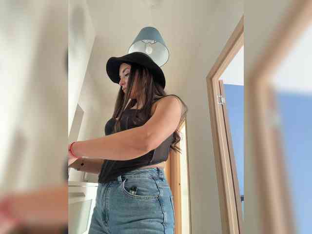 Liza_Klitorchuk webcam