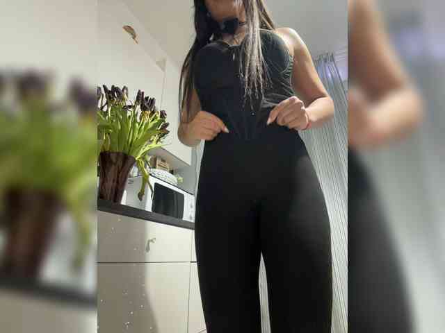 Liza_Klitorchuk webcam