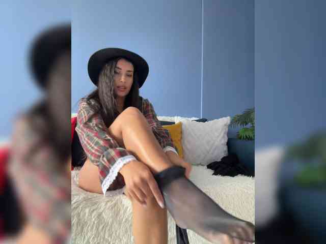 Liza_Klitorchuk webcam
