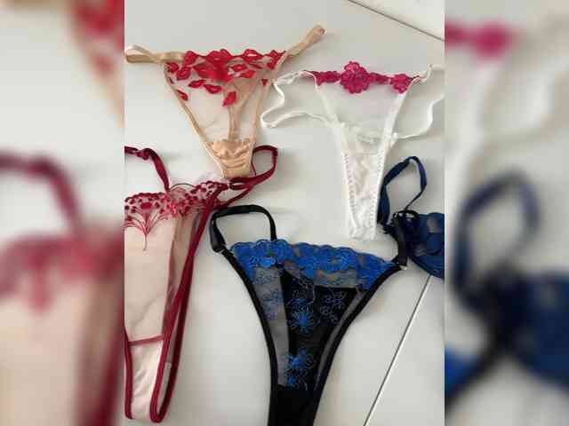 Liza_Klitorchuk webcam