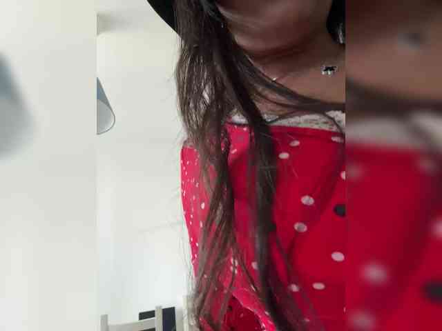 Liza_Klitorchuk webcam