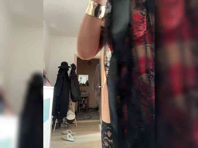 Liza_Klitorchuk webcam