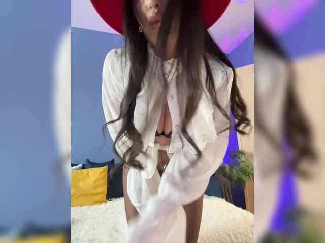 Liza_Klitorchuk webcam