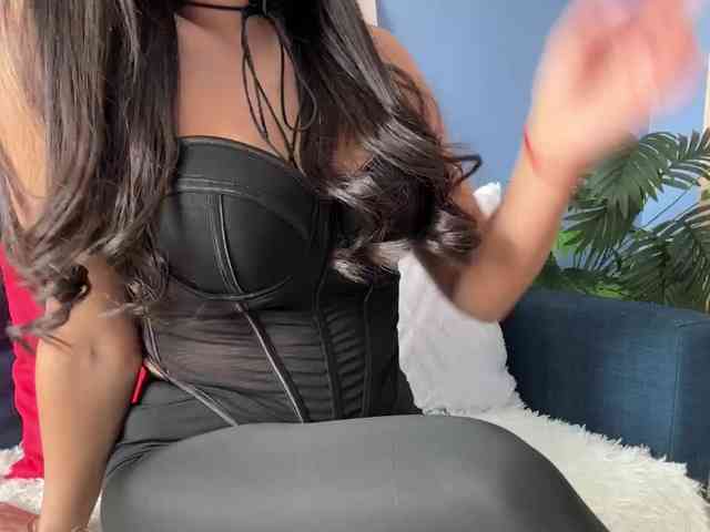 Liza_Klitorchuk webcam