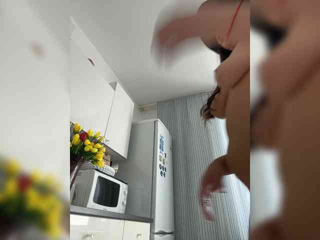 Liza_Klitorchuk webcam