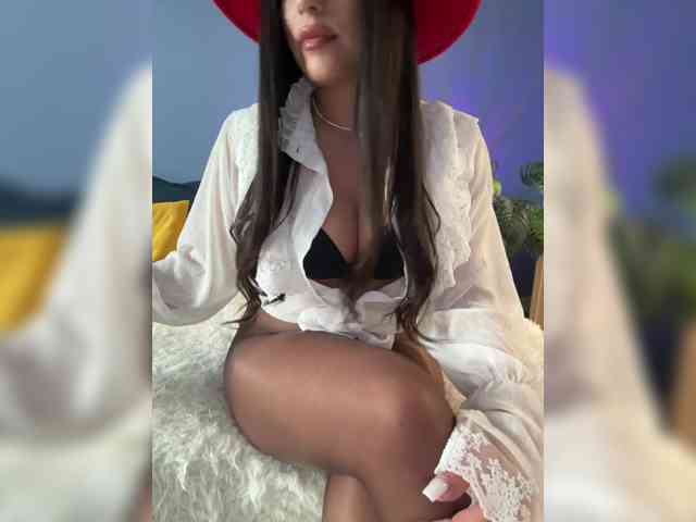 Liza_Klitorchuk webcam