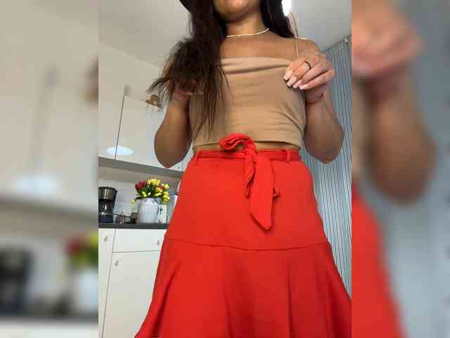 Liza_Klitorchuk webcam