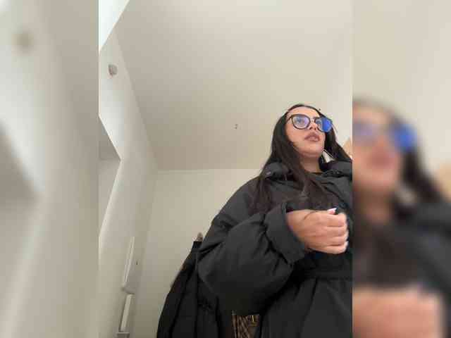 Liza_Klitorchuk webcam