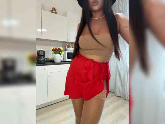 Liza_Klitorchuk webcam