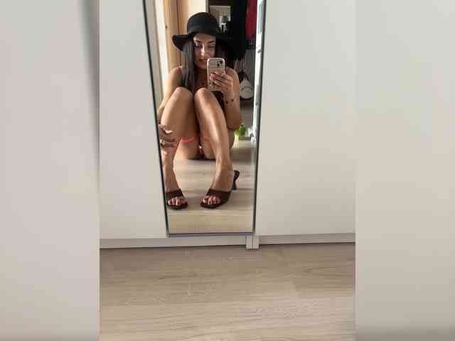 Liza_Klitorchuk webcam