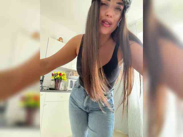 Liza_Klitorchuk webcam