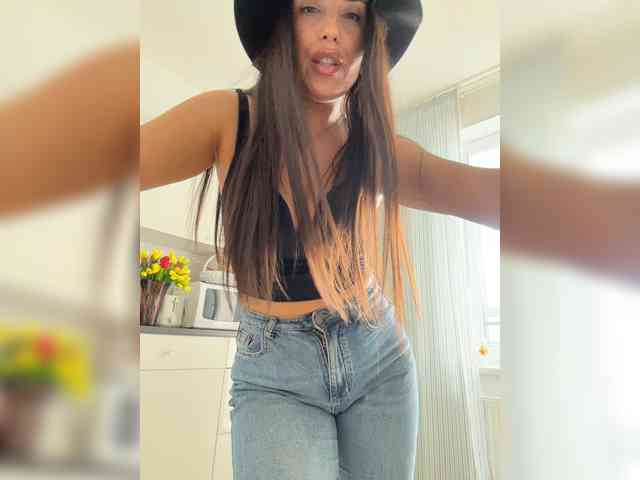 Liza_Klitorchuk webcam