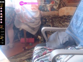 sweetprelest- Porn Show
