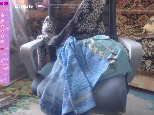 sweetprelest- webcam