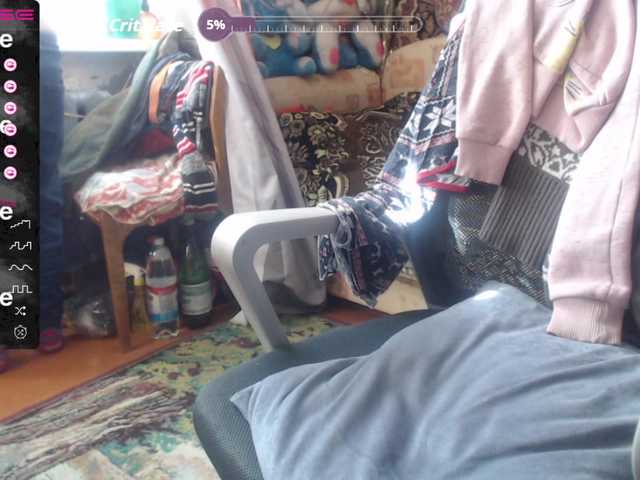 wetdanger's BongaCams show and profile