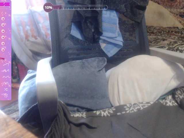 wetdanger live cam on BongaCams