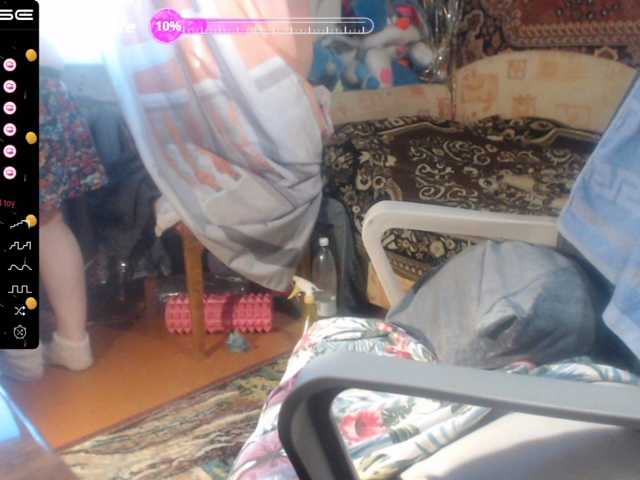 wetdanger live cam on BongaCams