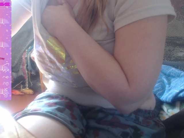 sweetprelest- live webcam show