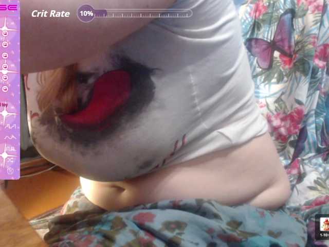 wetdanger live cam on BongaCams