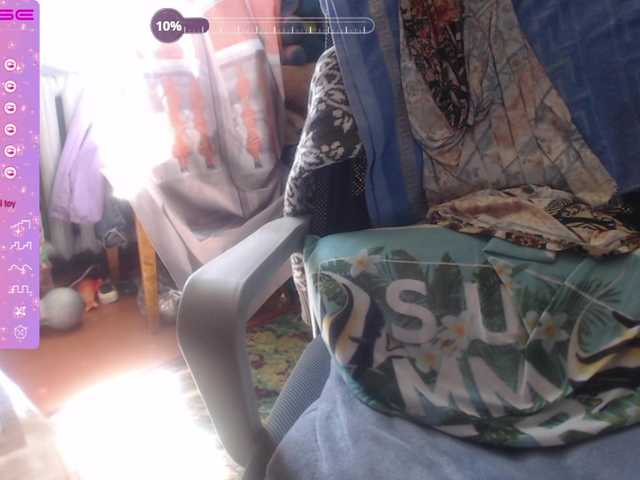 wetdanger live cam on BongaCams