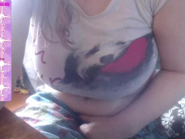 sweetprelest- live webcam show