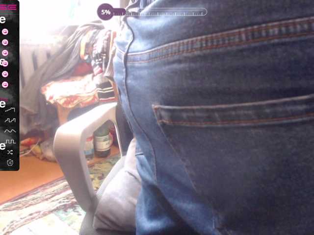 wetdanger's BongaCams show and profile